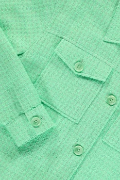 Expresso Blazer - Jasjes^Jas APPELGROEN