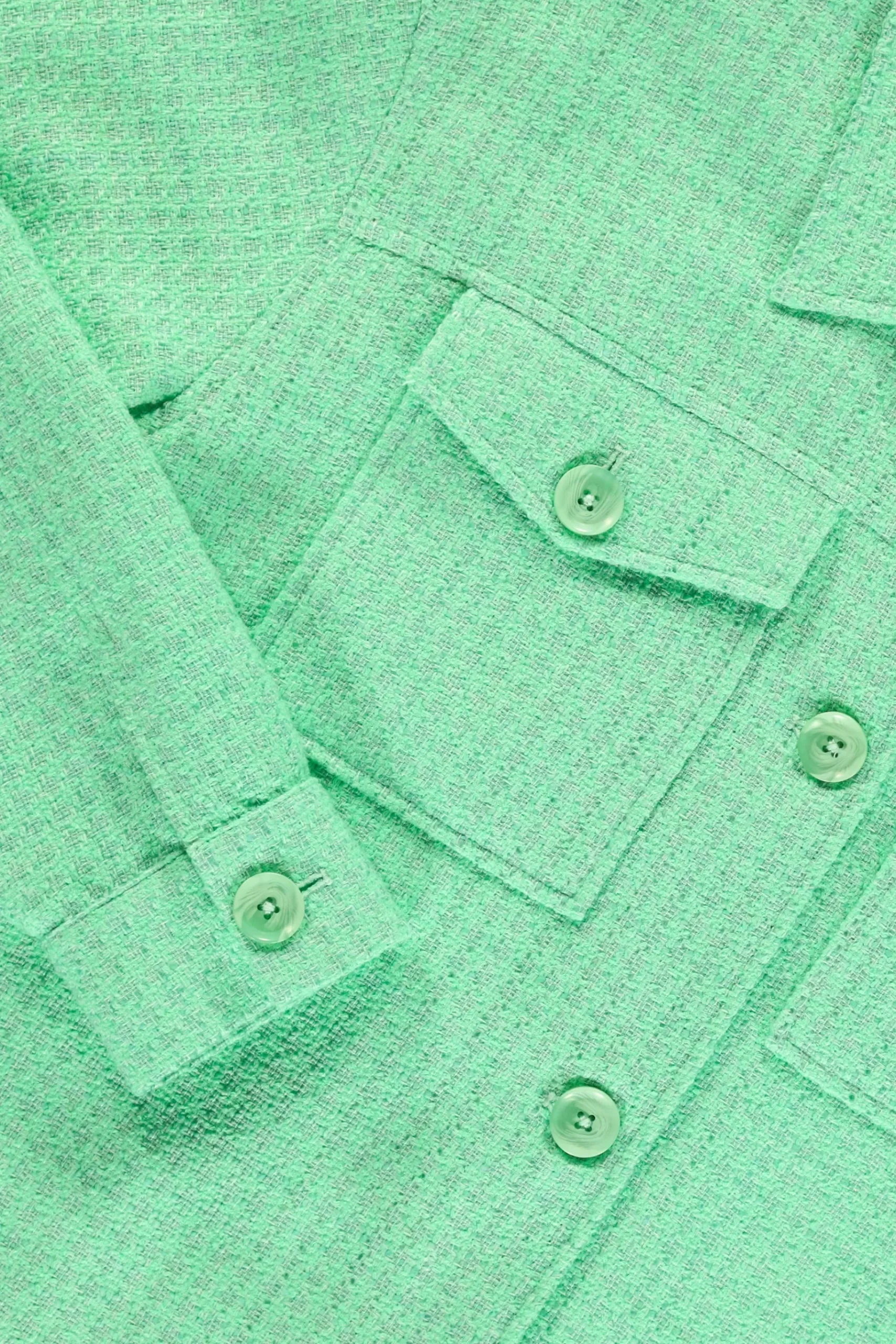 Expresso Blazer - Jasjes^Jas APPELGROEN