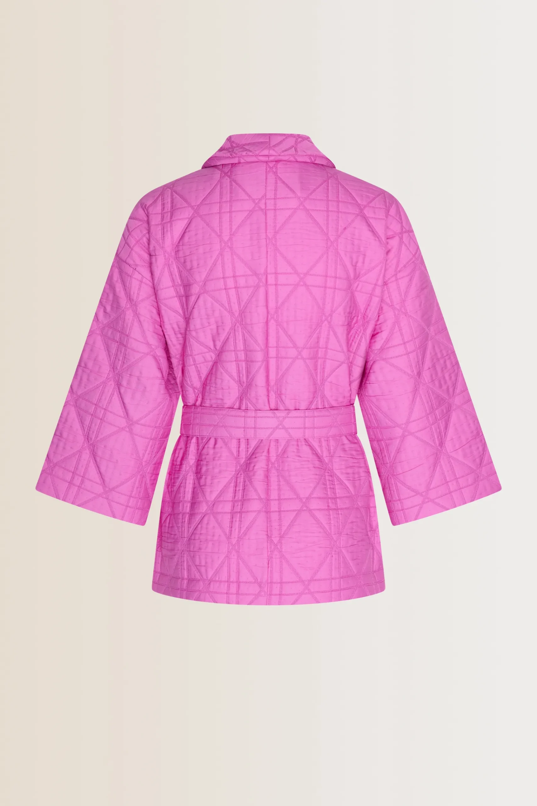 Expresso Blazer - Jasjes^Jasje CERISE