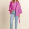 Expresso Jeans | Broeken^Jeans LIGHT BLUE DENIM