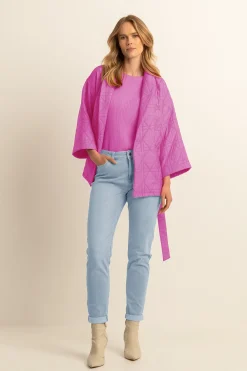 Expresso Jeans | Broeken^Jeans LIGHT BLUE DENIM
