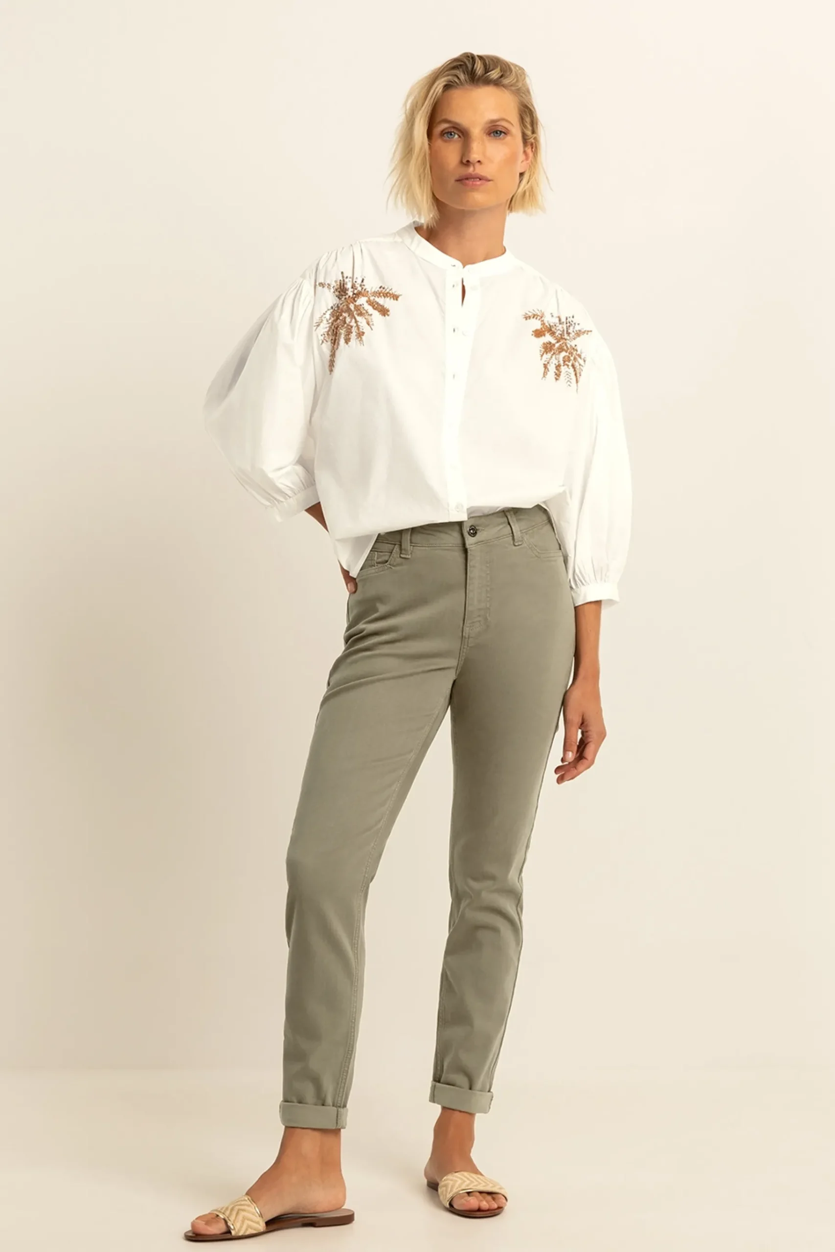 Expresso Jeans | Broeken^Jeans OLIJF