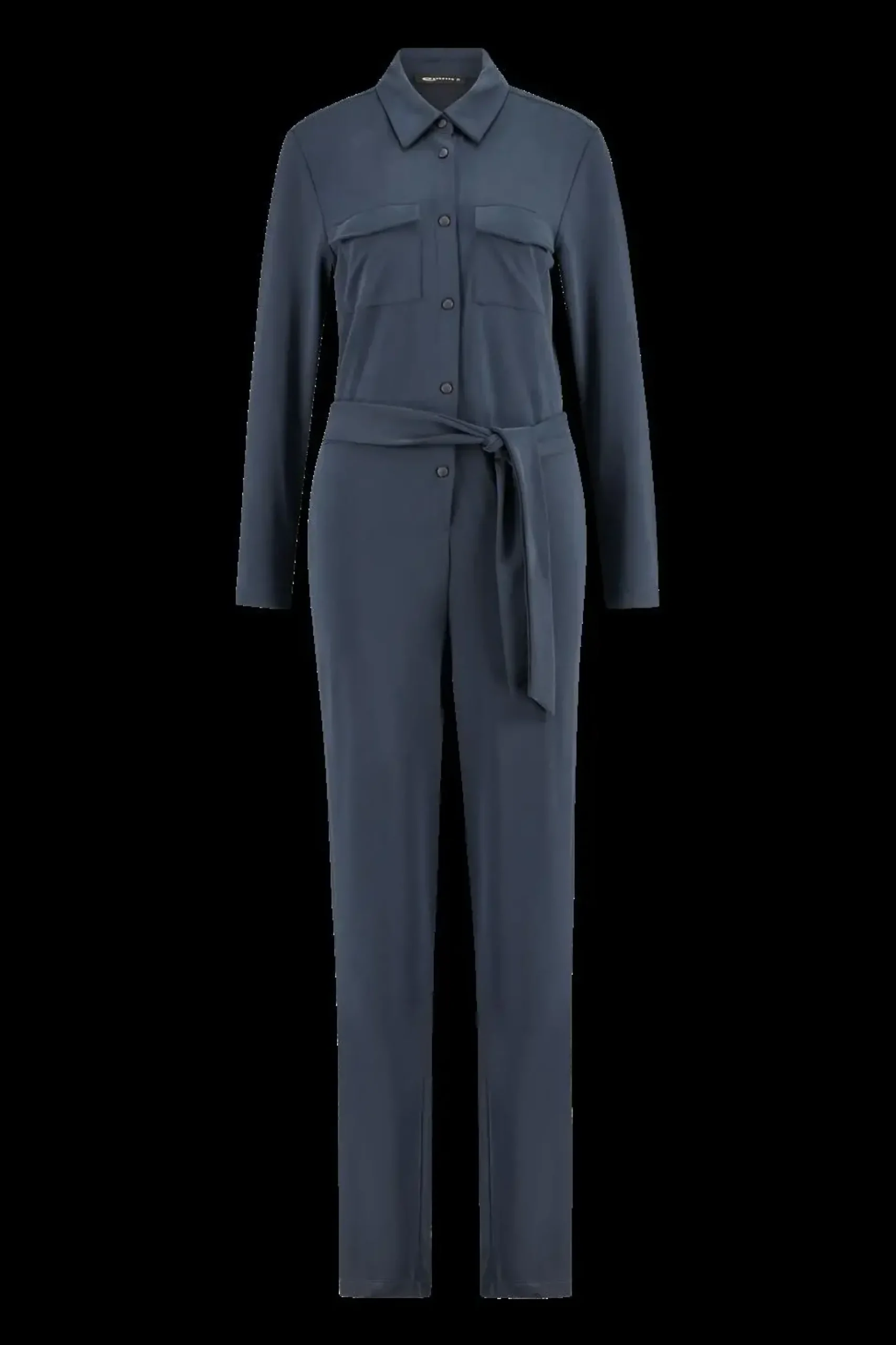 Expresso Jumpsuits^Jumpsuit NAVY