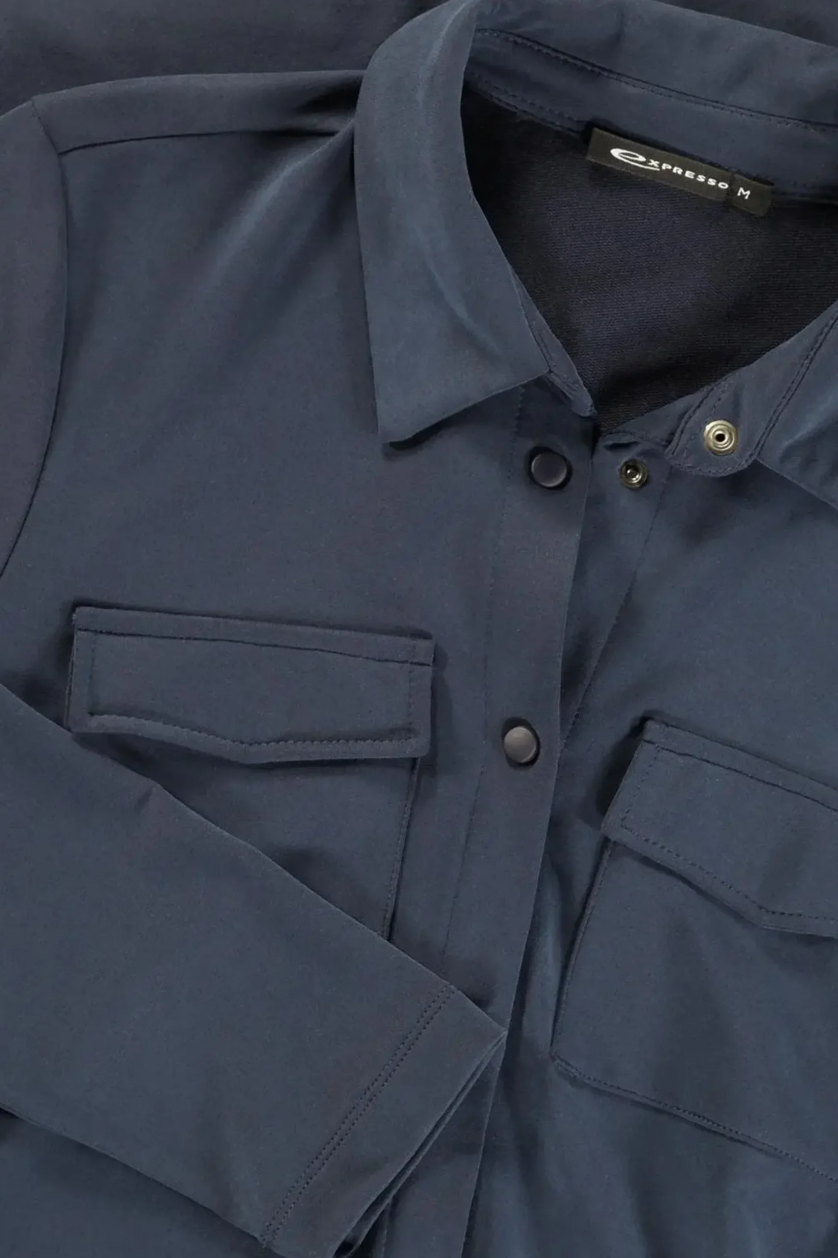 Expresso Jumpsuits^Jumpsuit NAVY