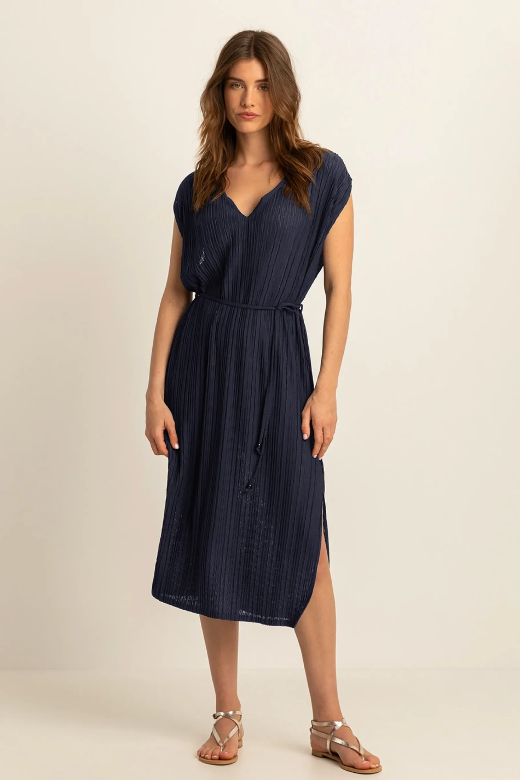 Expresso Jurken^Jurk NAVY