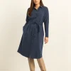 Expresso Jurken^Jurk NAVY