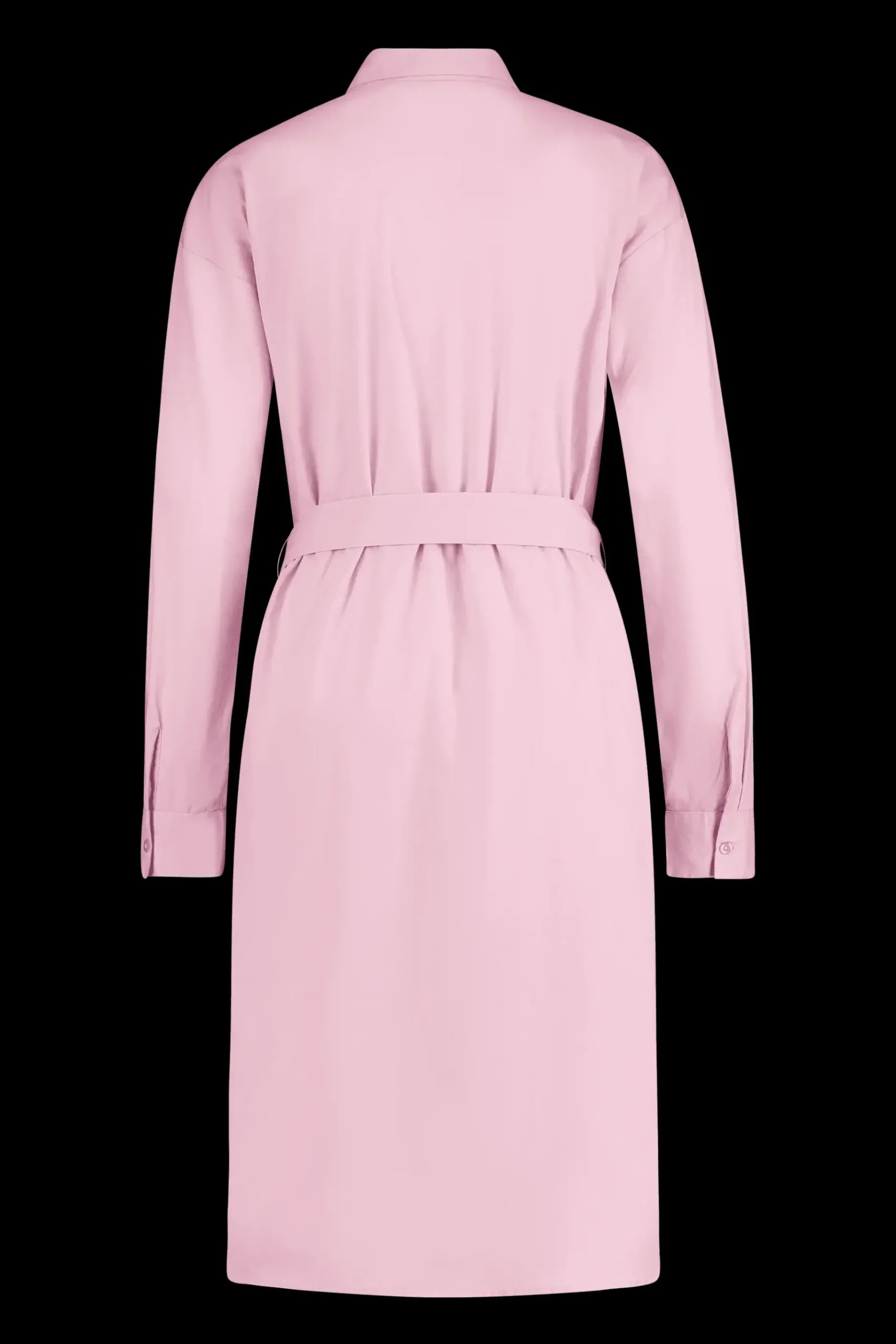 Expresso Jurken^Jurk FUCHSIA