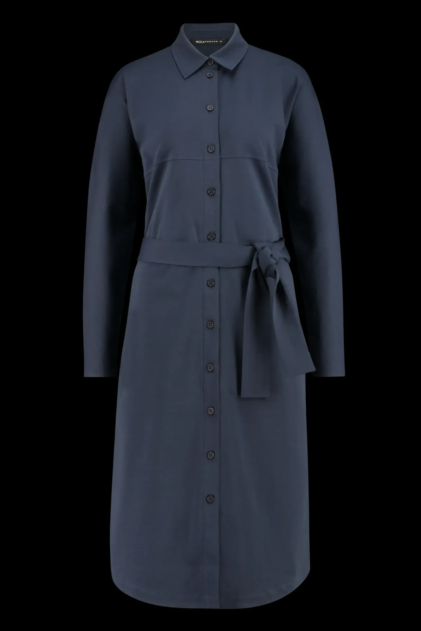 Expresso Jurken^Jurk NAVY