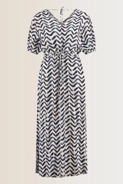 Expresso Jurken^Jurk NAVY