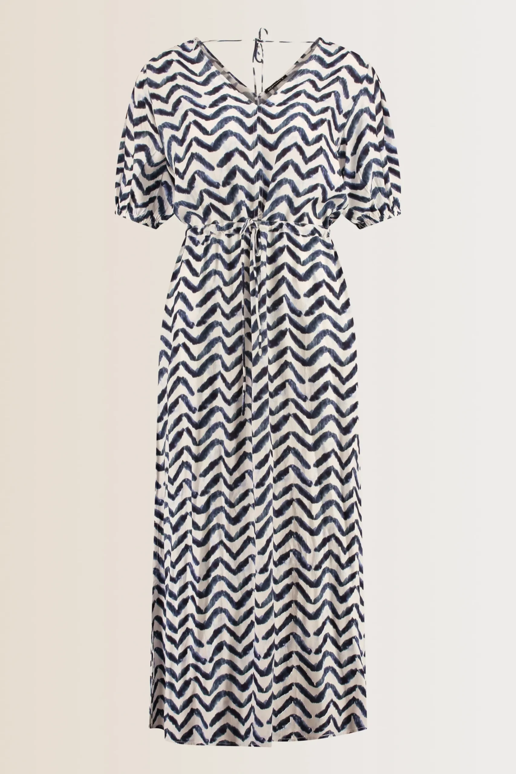 Expresso Jurken^Jurk NAVY