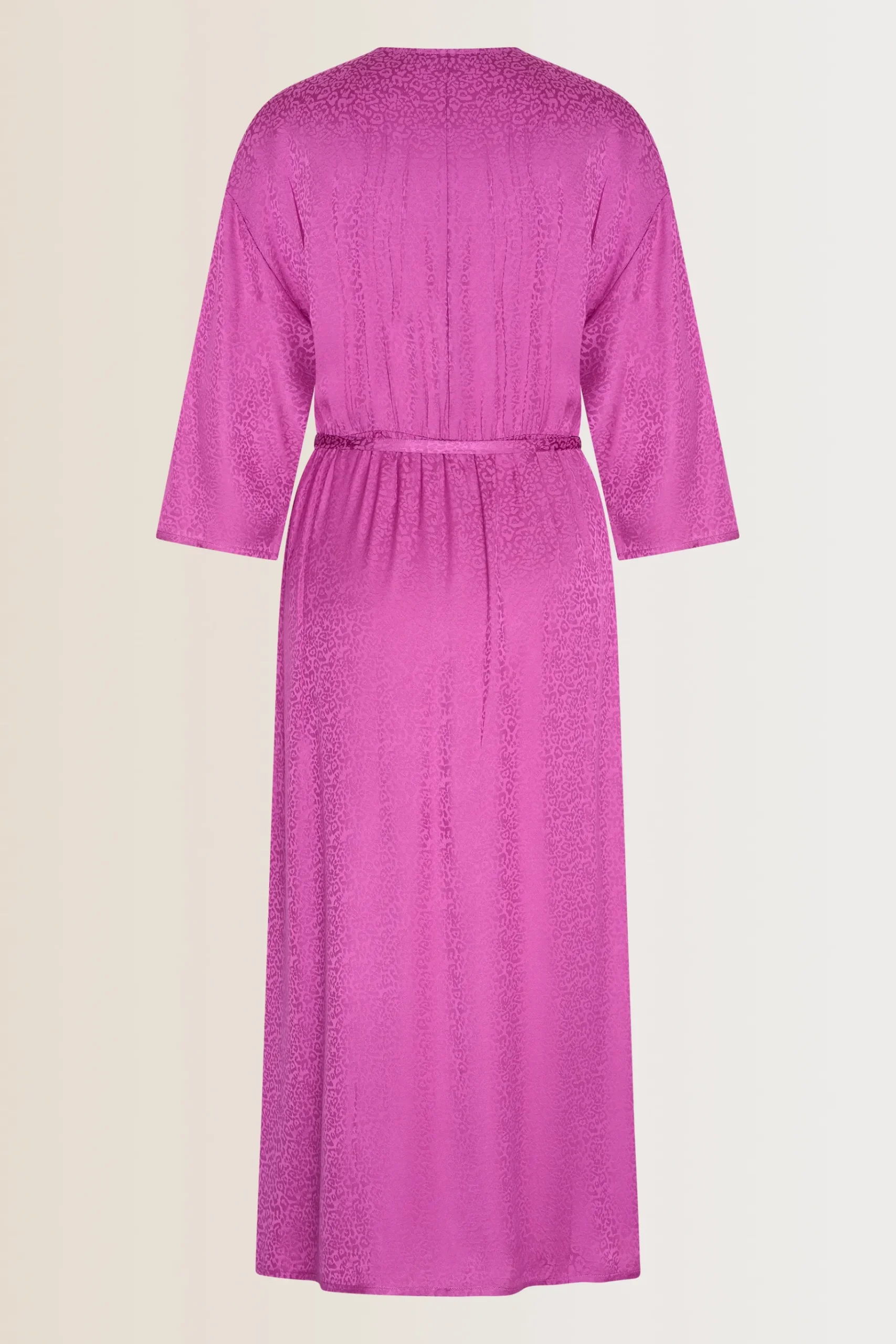 Expresso Jurken^Jurk CERISE