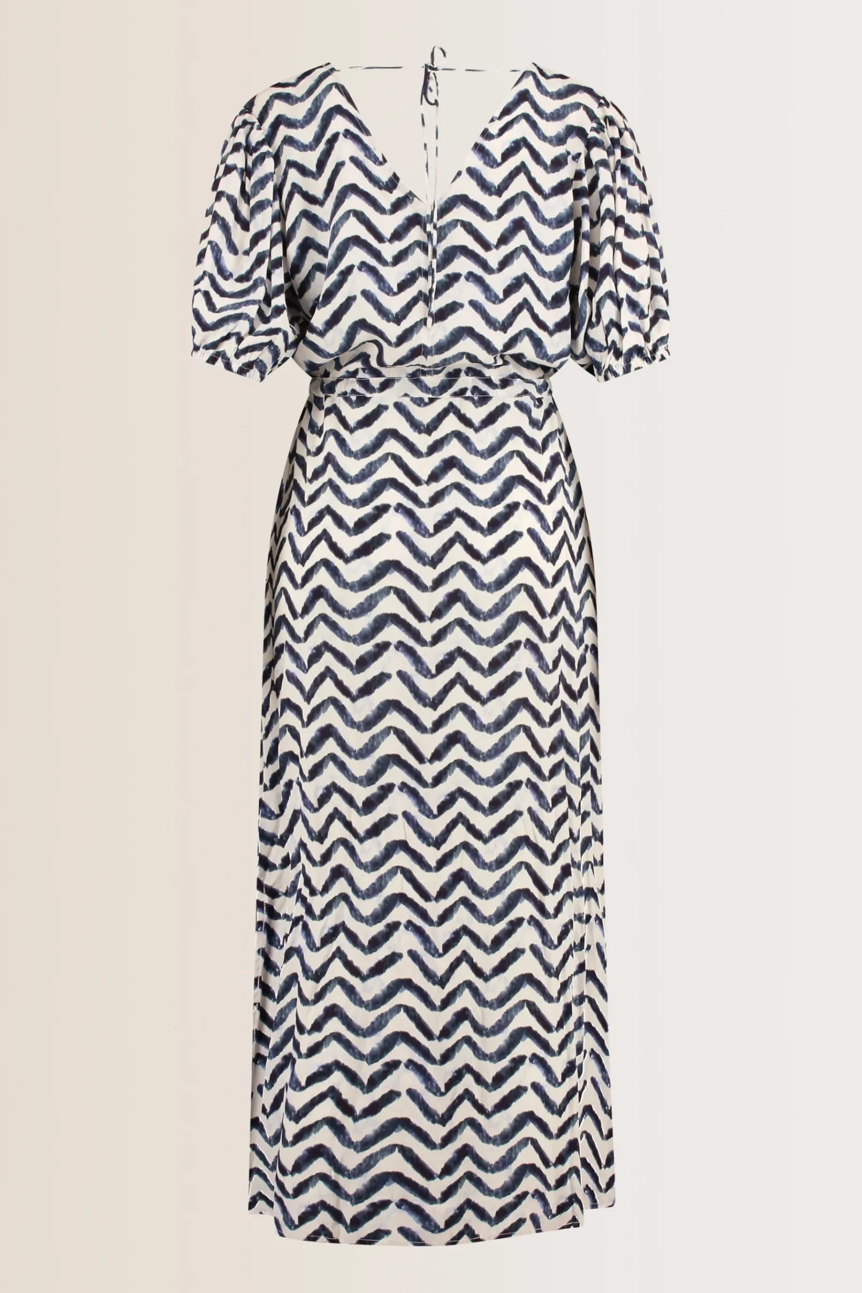 Expresso Jurken^Jurk NAVY