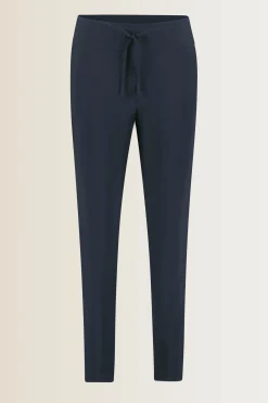 Expresso Basics | Broeken^Pantalon NAVY