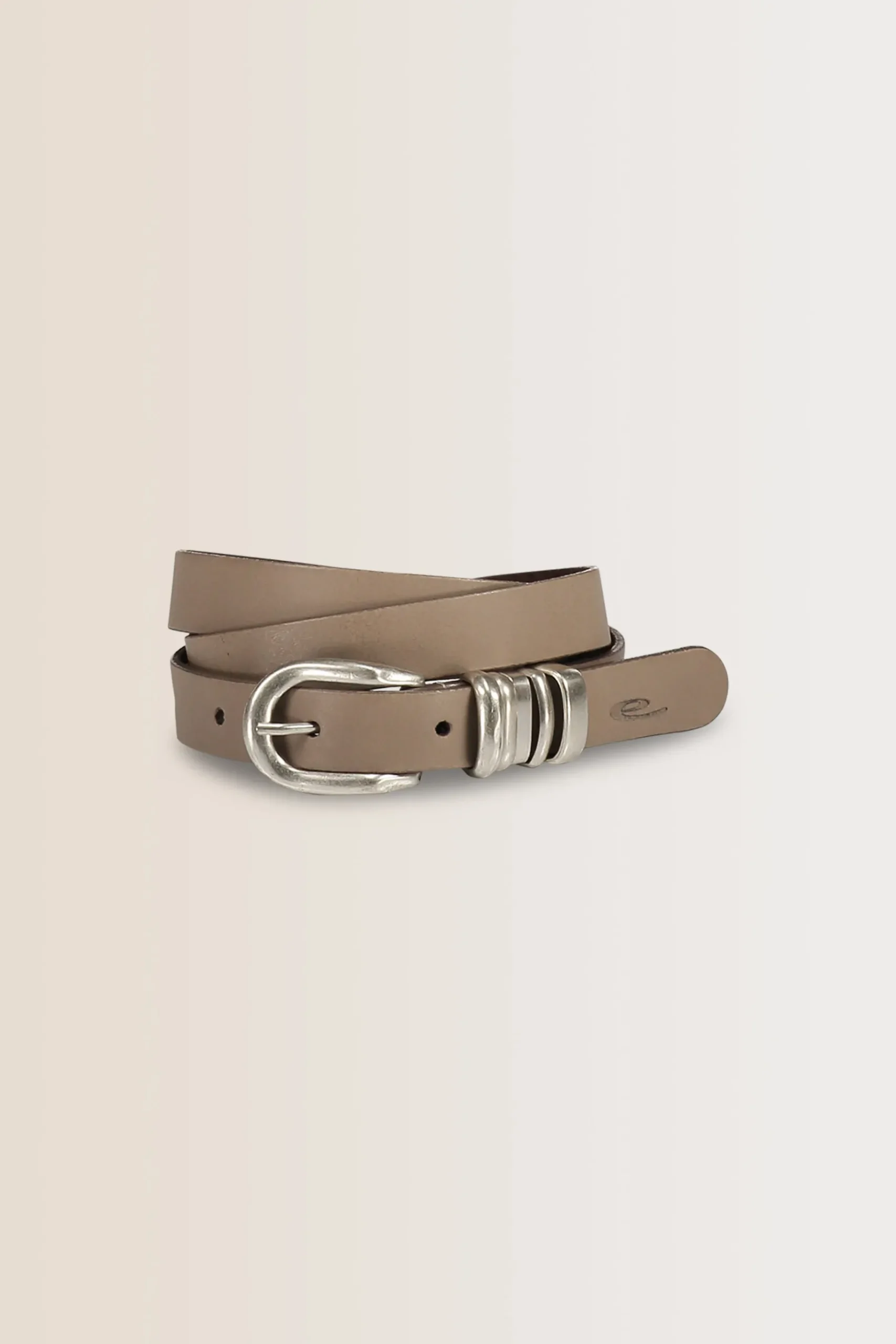 Expresso Accessoires^Riem TAUPE
