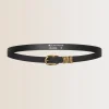 Expresso Accessoires^Riem ZWART