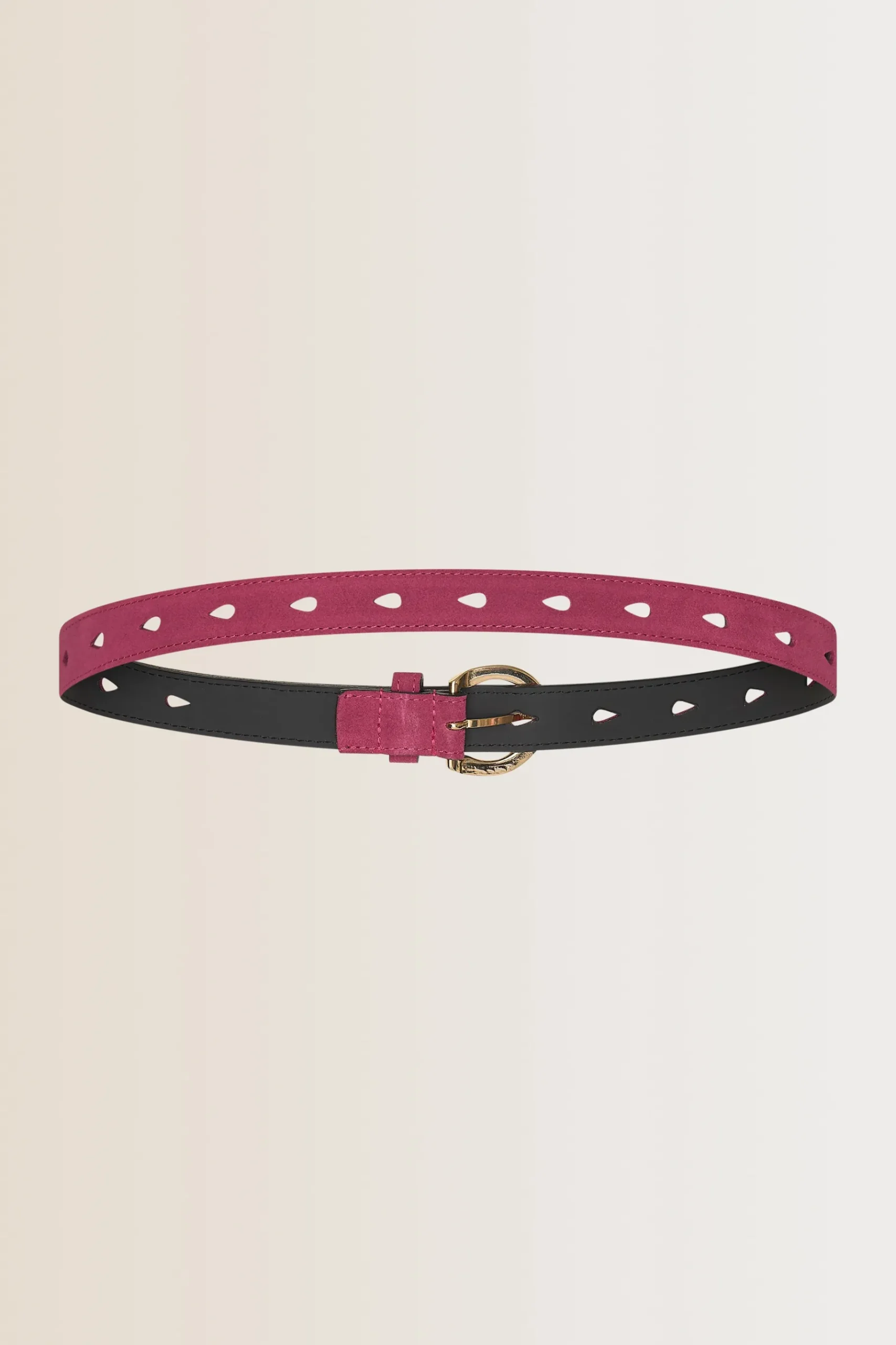 Expresso Accessoires^Riem CERISE