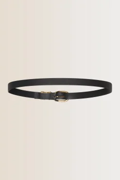 Expresso Accessoires^Riem ZWART