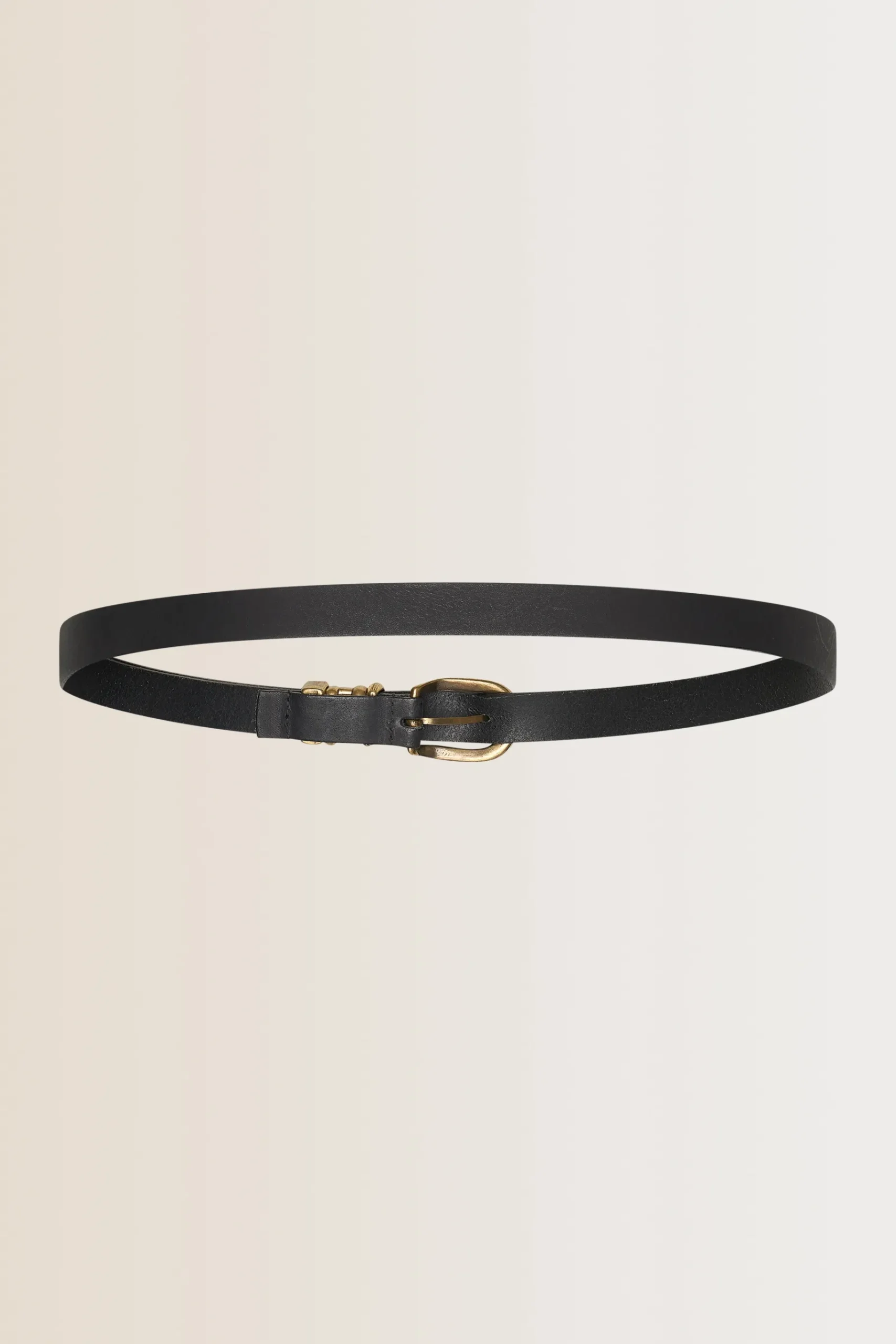 Expresso Accessoires^Riem ZWART