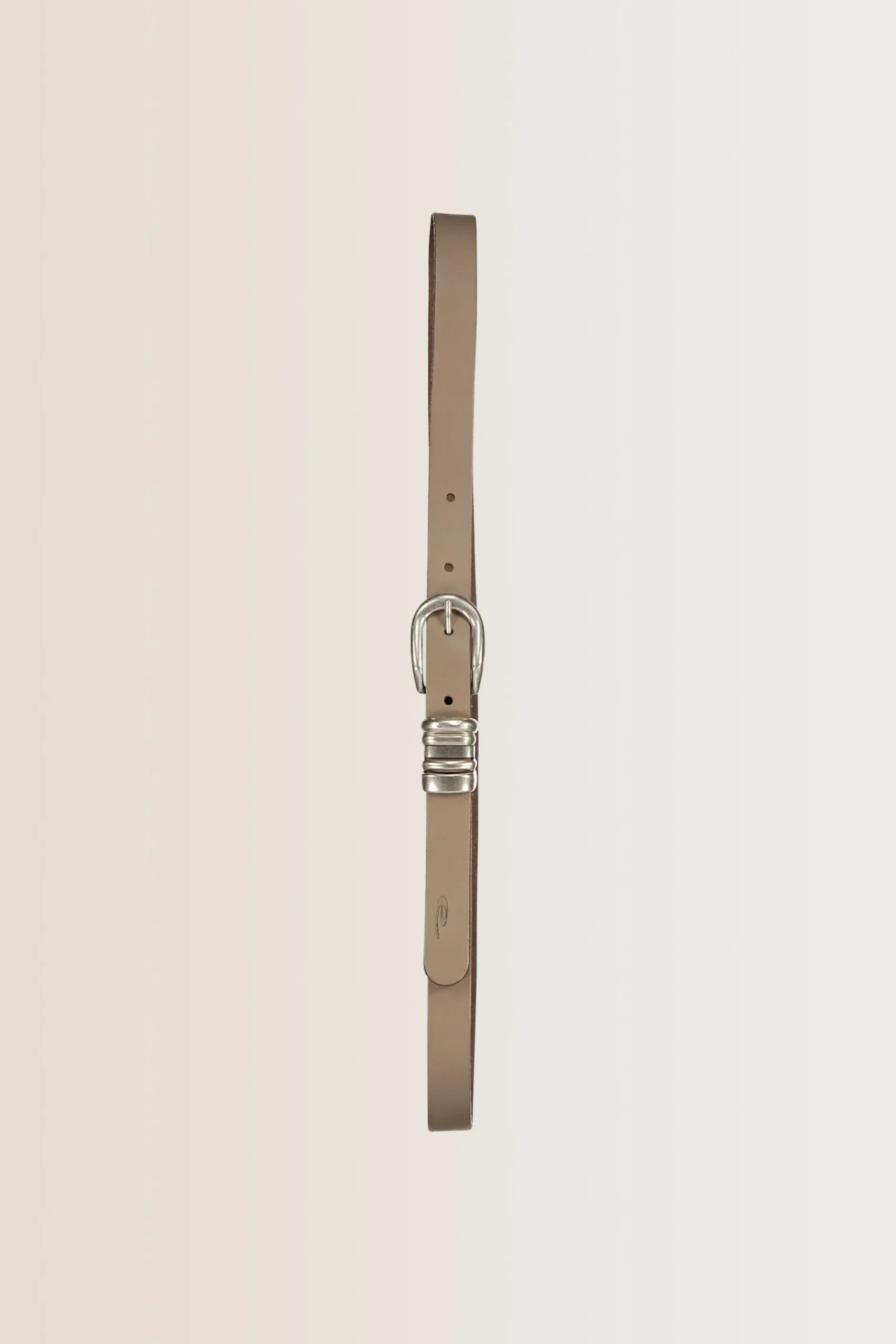 Expresso Accessoires^Riem TAUPE