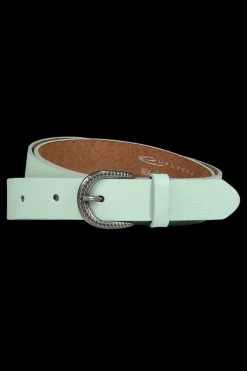 Expresso Accessoires^Riem APPELGROEN