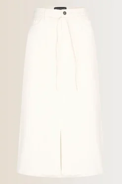 Expresso Rokken^Rok OFF-WHITE