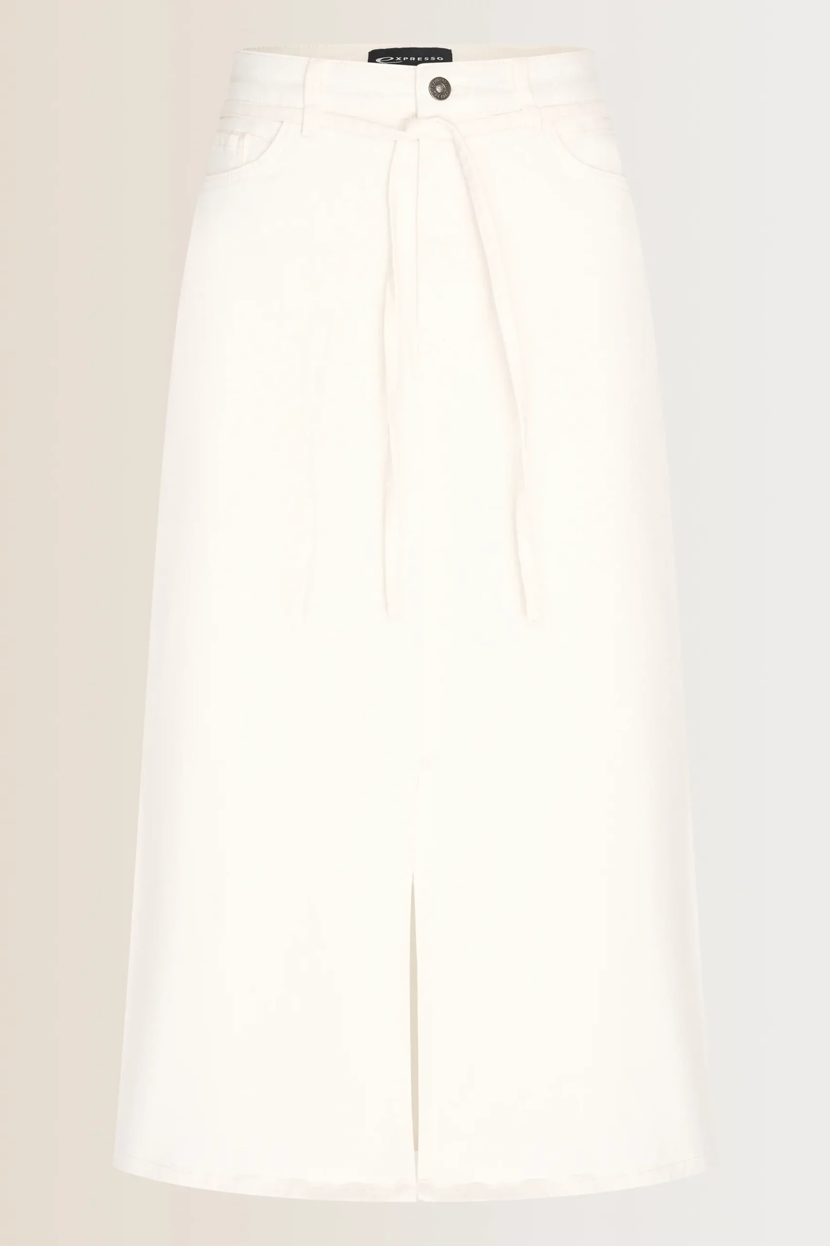 Expresso Rokken^Rok OFF-WHITE