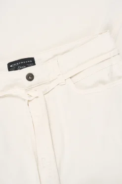 Expresso Rokken^Rok OFF-WHITE