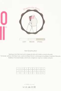 Nomi Accessoires^SHAPEWEAR NUDE