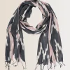 Expresso Accessoires^Shawl ZWART