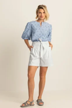 Expresso Broeken^Short Wit