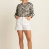 Expresso Broeken^Short Wit