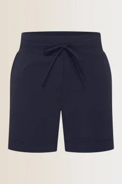 Expresso Broeken^Short NAVY