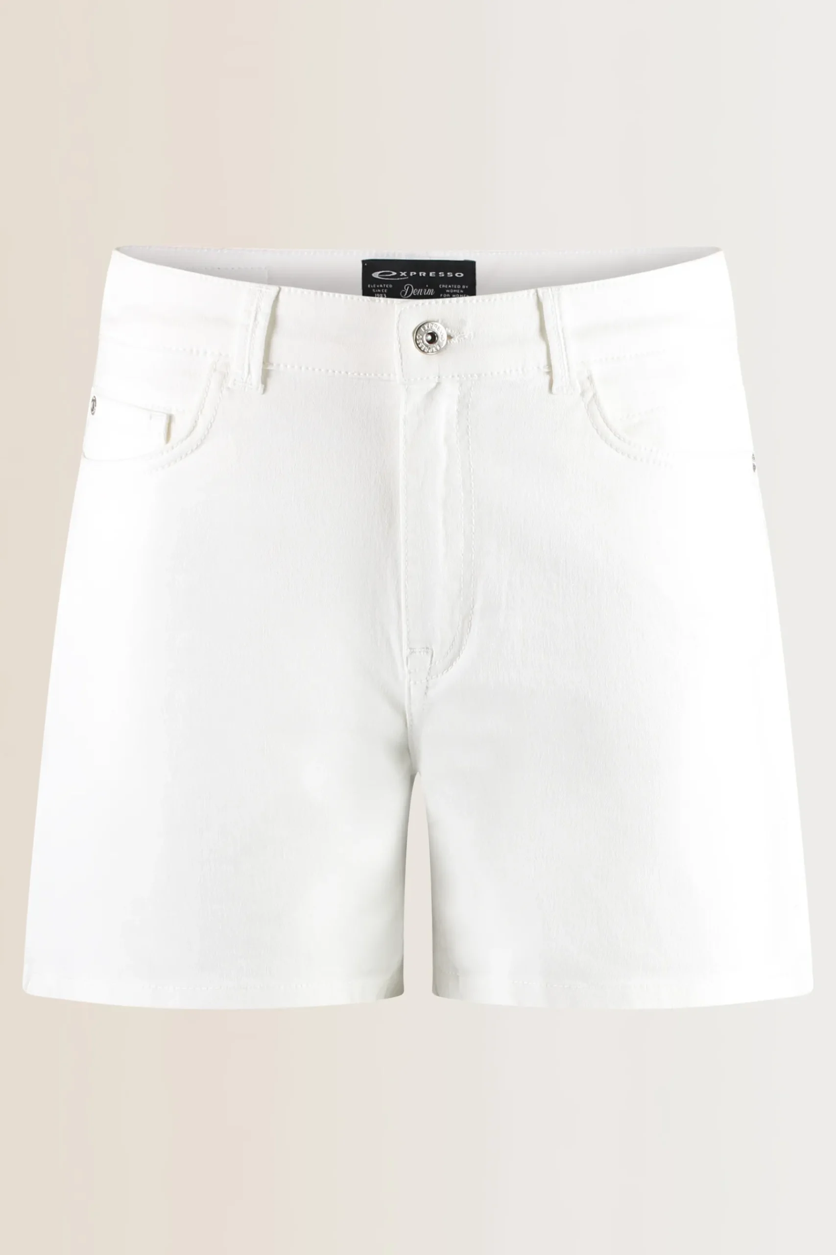 Expresso Broeken^Short Wit