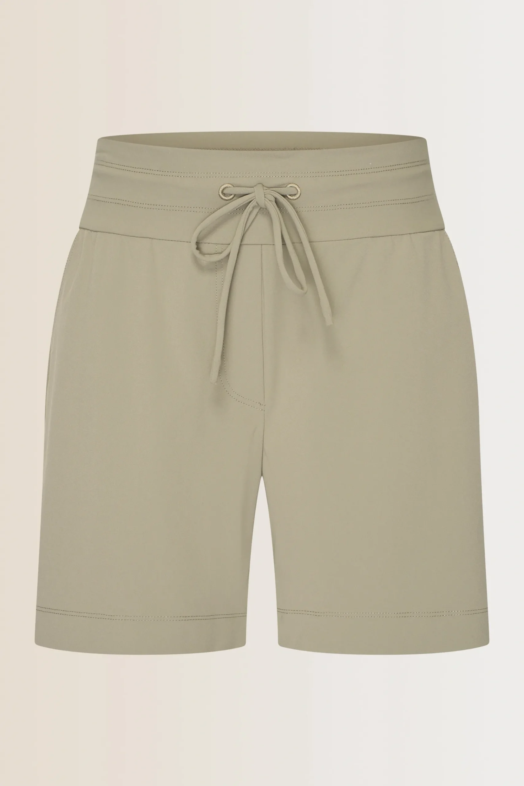 Expresso Broeken^Short OLIJF
