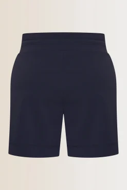 Expresso Broeken^Short NAVY