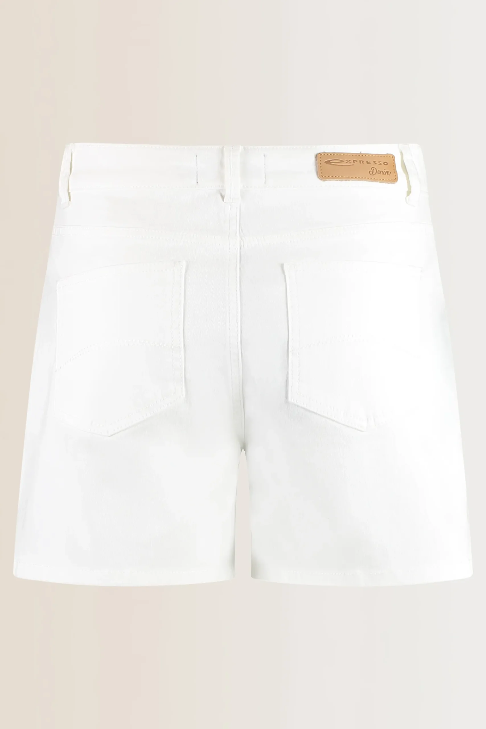 Expresso Broeken^Short Wit