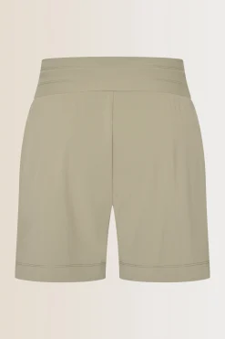 Expresso Broeken^Short OLIJF