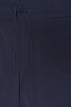 Expresso Broeken^Short NAVY