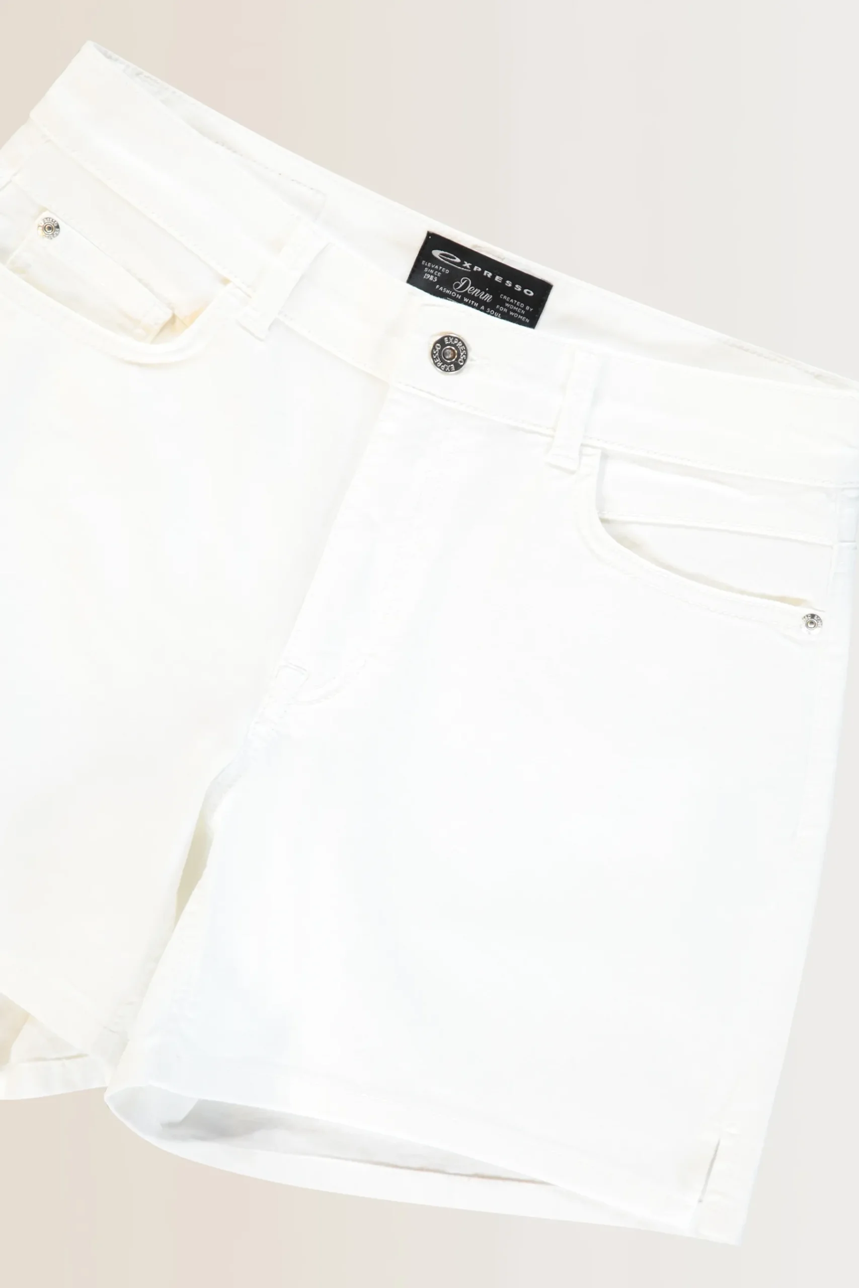 Expresso Broeken^Short Wit