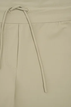 Expresso Broeken^Short OLIJF