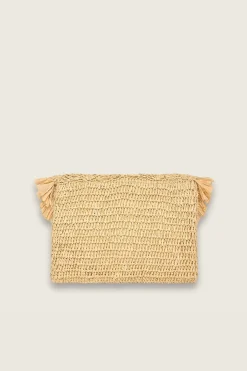 Expresso Accessoires^Tas NATUREL