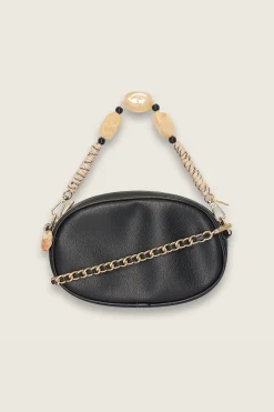 Expresso Accessoires^Tas ZWART