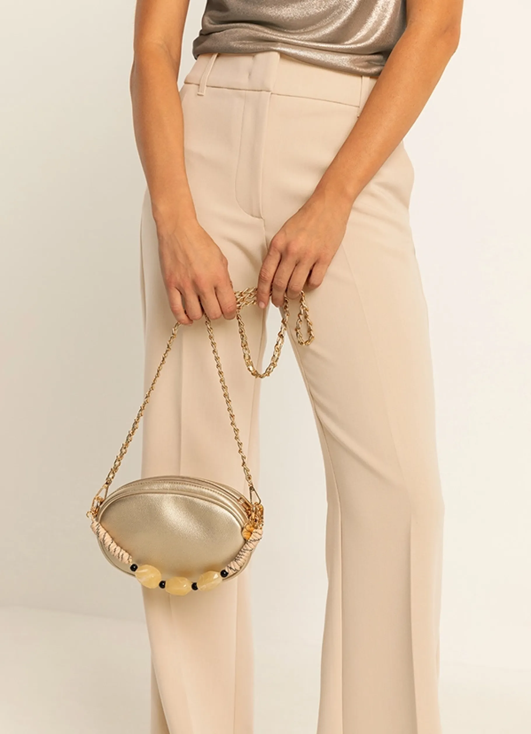 Expresso Accessoires^Tas GOUD