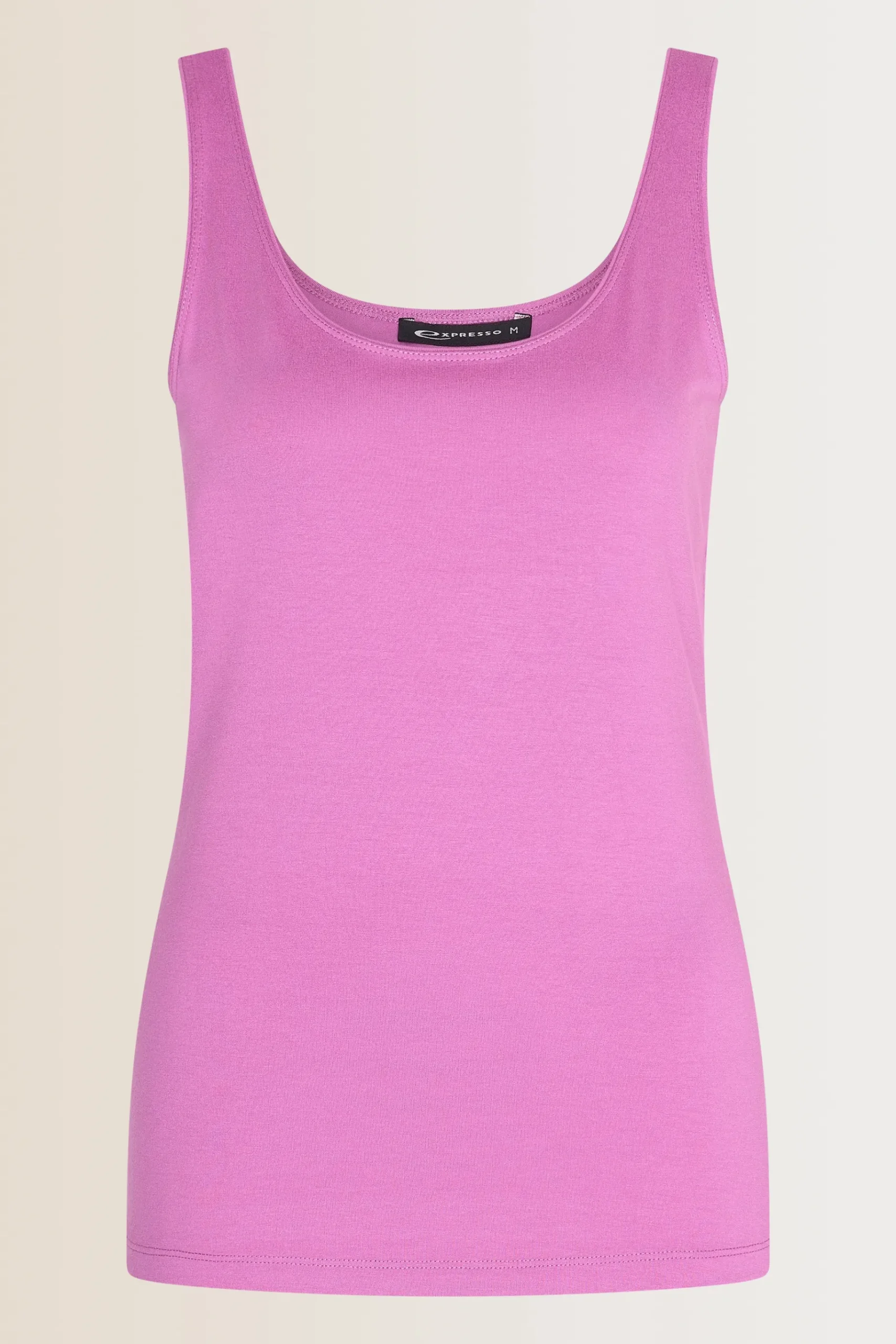 Expresso Tops^Top CERISE