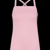 Expresso Tops^Top FUCHSIA