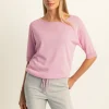 Expresso Tops^Top FUCHSIA