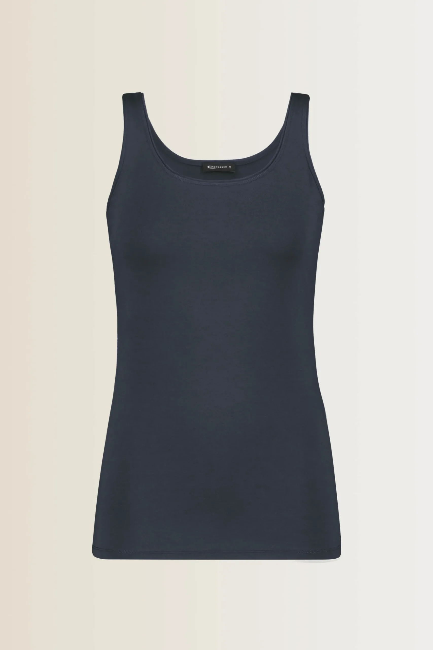 Expresso Basics | Tops^Top NAVY