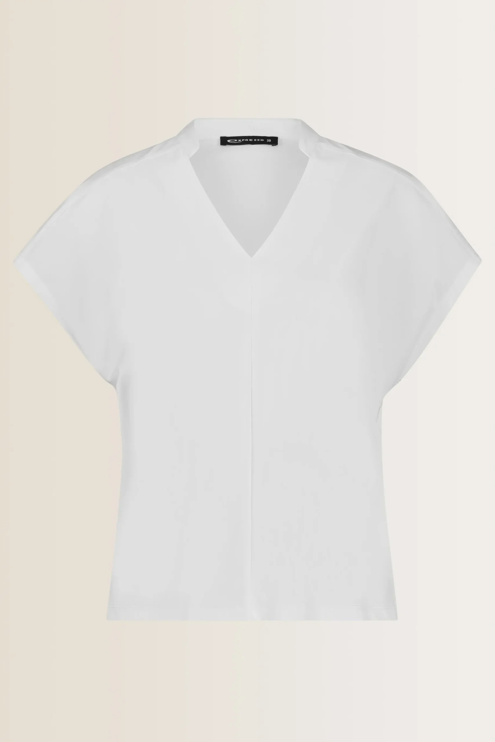 Expresso Basics | Tops^Top Wit