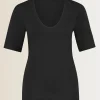 Expresso Basics | Tops^Top ZWART