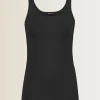 Expresso Basics | Tops^Top ZWART